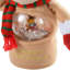 Christmas Snow Globe