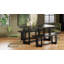 Chaise en velours Walsh-2007772991