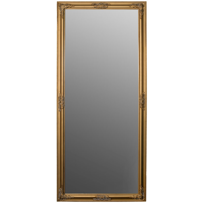 Flat Mirror, 160cm H x 72cm W x 7cm D