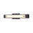 Braxten 1 Light Vanity-100157184