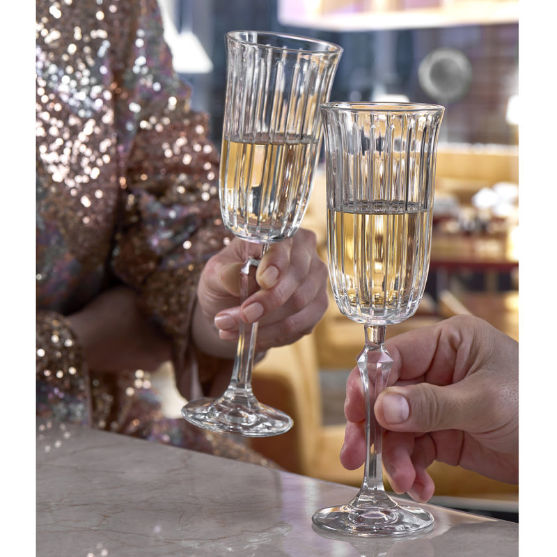 175ml Flute Set