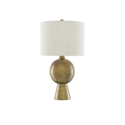 Rami Table Lamp