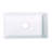30'' L Single Bowl Ceramic Kitchen Sink