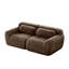 Canapé modulaire 2 places-1408648046