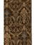Wool Ikat Area Rug