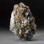 Arsenopyrite With Quartz