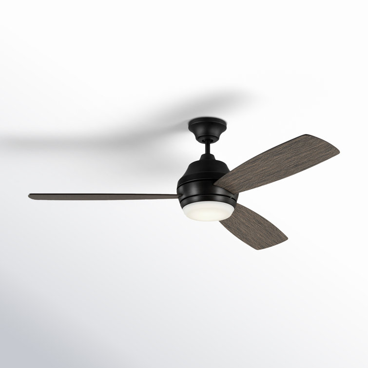 Rivers 52'' Ceiling Fan with LED Lights