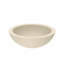 Morro Concrete Handmade Circular Vessel Bathroom Sink-113450279