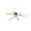 Murillo 6 - Light Sputnik Chandelier-1602884371