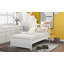 Lit plateforme en bois-296102519