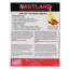 Rutland Fire Starter Squares, Heavy Charcoal Starters for Fireplace, 144 Squares