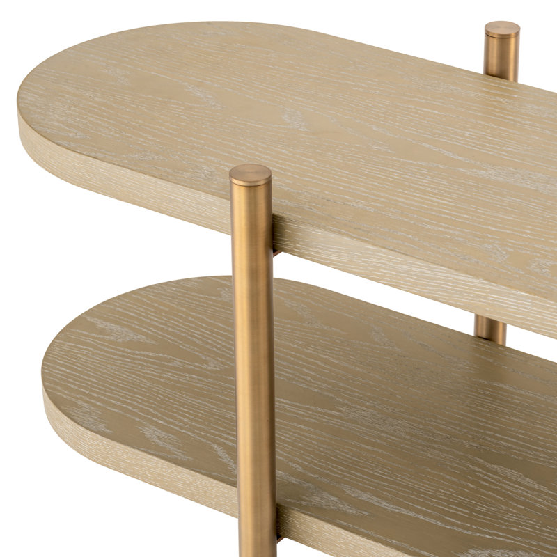 Scario Console Table