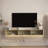 68.9" Wall Mounted TV For Tvs Up To 75'', Floating TV Stand With LED Lights & Power Outlet-1027489496