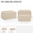 Furniture Covers Outdoor Conversation Set Cover-1943038642