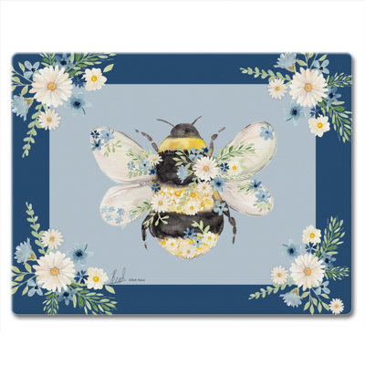 Glass Cutting Board