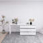 Commode 6 tiroirs