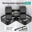 Arras Wall Shower Caddy