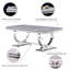 Table basse de salon Amirali