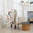 Ultra Soft Plush Reversible Holiday Throw Blanket-163631737