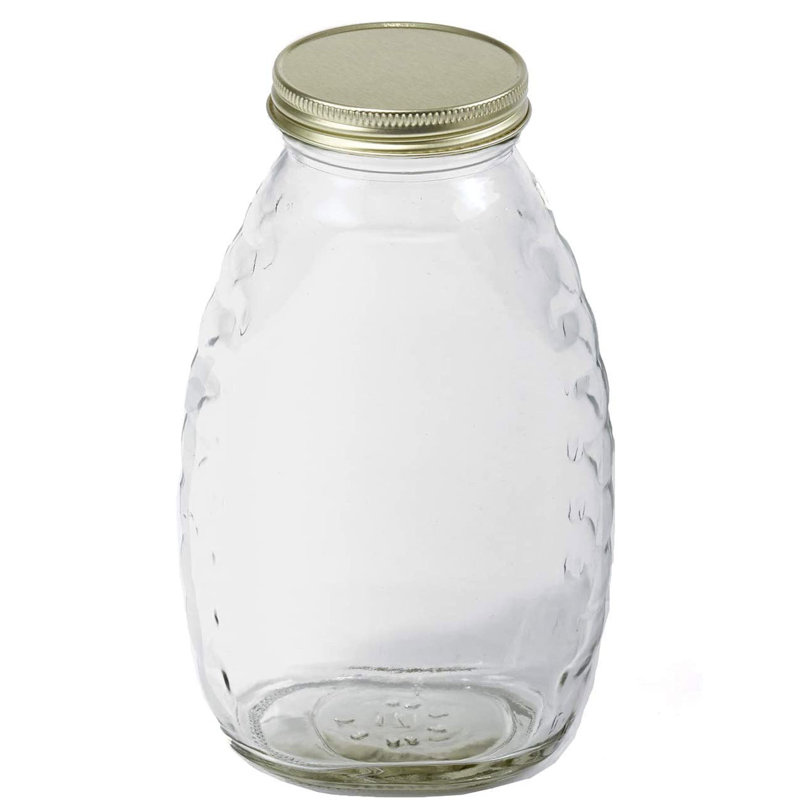 Jar - Set of 12