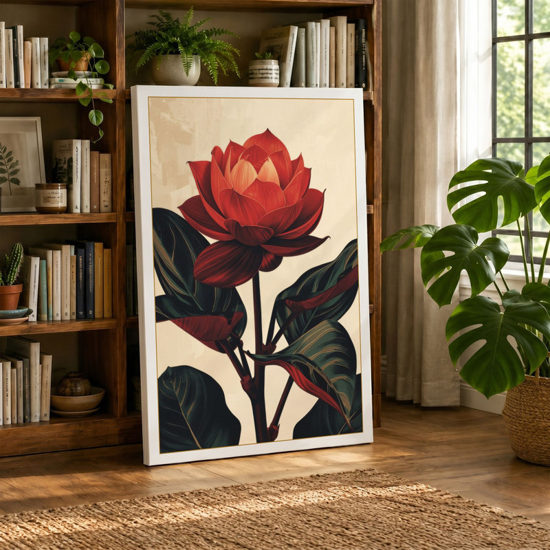Print, 24x16 - 61.0 x 40.6 cm, White Border