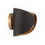 Meuble-lavabo 1 lumière Flare 8,5 pouces-114785879