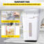 Contenant alimentaire 11,4 gallons
