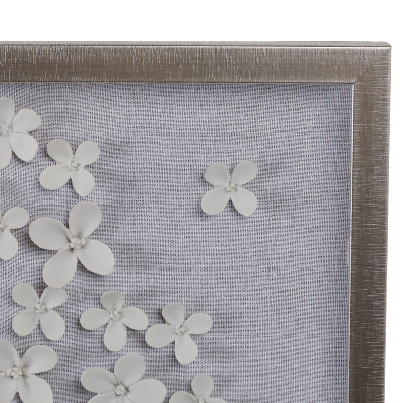 Décoration décorative fleur Sadowbox Decoravtive