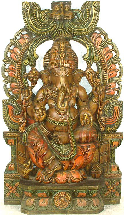 Religious & Spiritual Statue