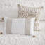 Ensemble de couette ivoire-130427712-130427713