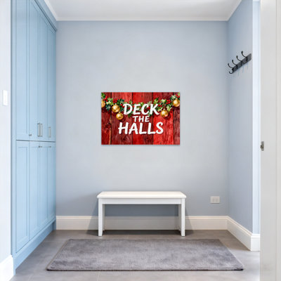 Motif de Noël de Noël
