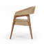 Fauteuil à oreilles Otis