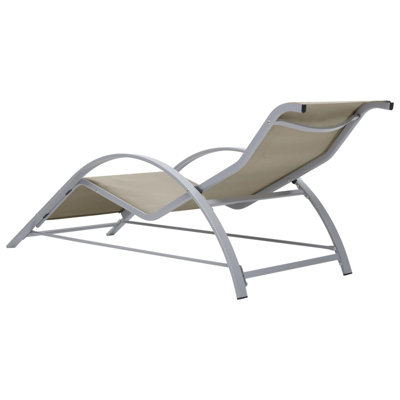 Abdullaahi 167cm Long Single Chaise
