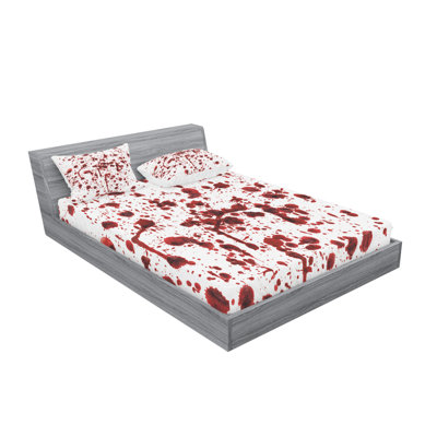 Microfiber Sheet Set