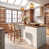 Rustic Brown + Whitewashed