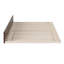 Lit gigogne en bois massif Sanvir-1360472086-1360472081