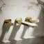 Parallel Wall-Mount Bathroom Sink Faucet Trim-1469664336