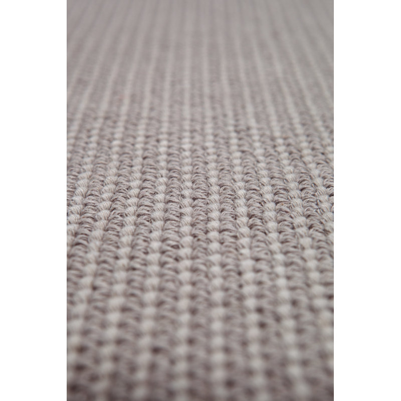 Boaz Cotton Linen Indoor Rug