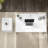 Desk And 3 Drawer Mobile Pedestal-70328109-70328112