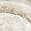 Cuddly Faux Fur Duvet Cover Set with Pillowcases-41098083-97821068