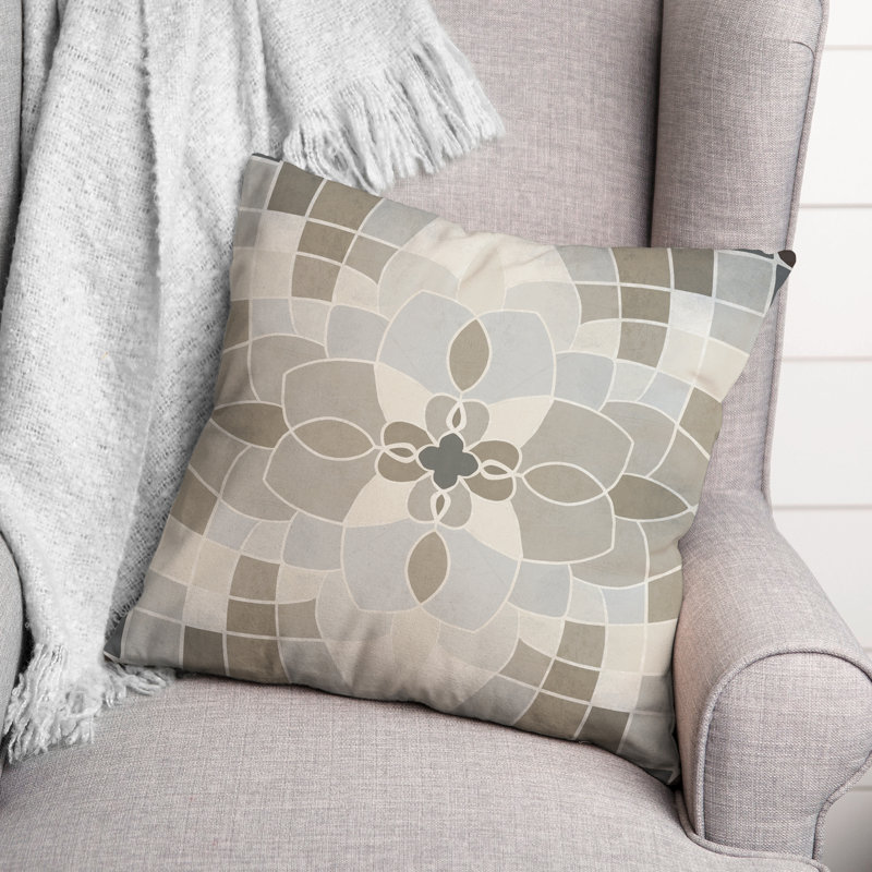 Throw Pillow