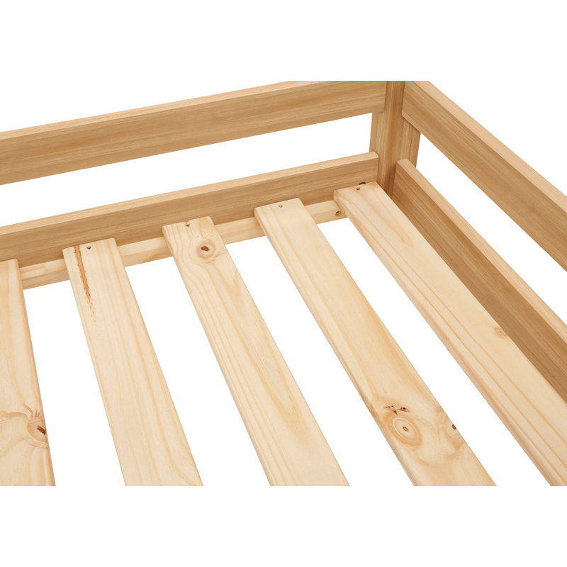 Colden Bed, Orange