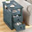 2 Drawers End Tables with Storage and Fast Charging Station for Living Room-1851421758