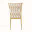 Ensemble de 2 chaises de salle à manger d'intérieur-743414224-743414222-743414225