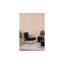 Keeley 23.5" W Top Grain Leather Armchair-1421850148