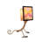 Louisiana Metal Novelty Lamp-1211134078