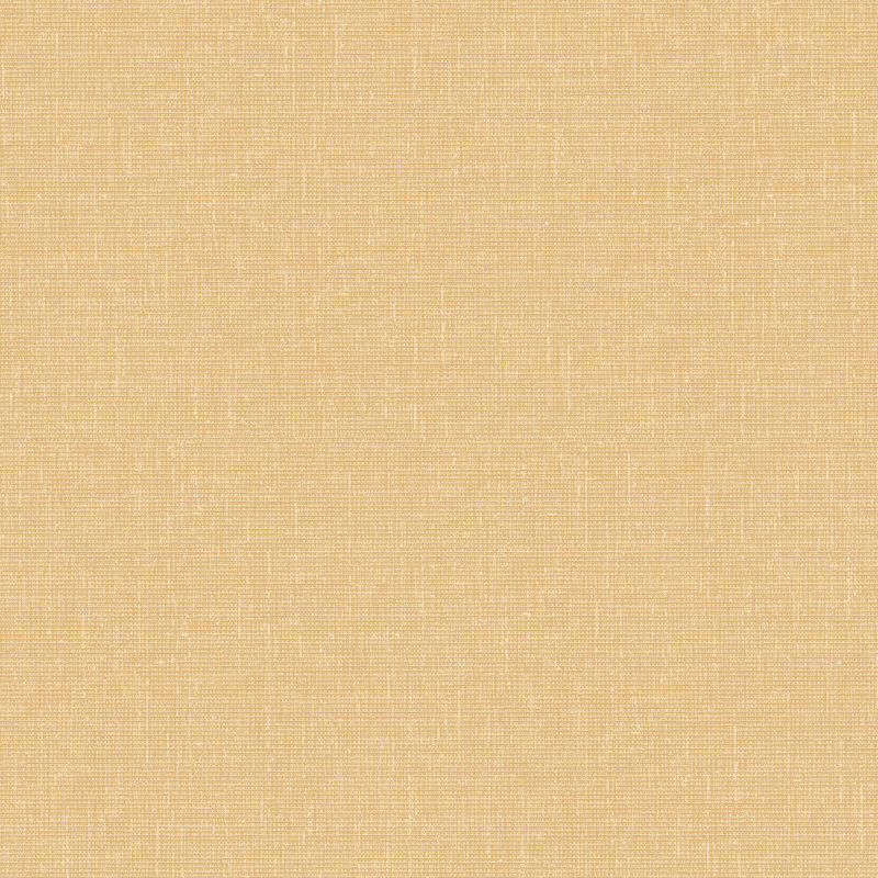 10m x 53cm Wallpaper Roll, Gold