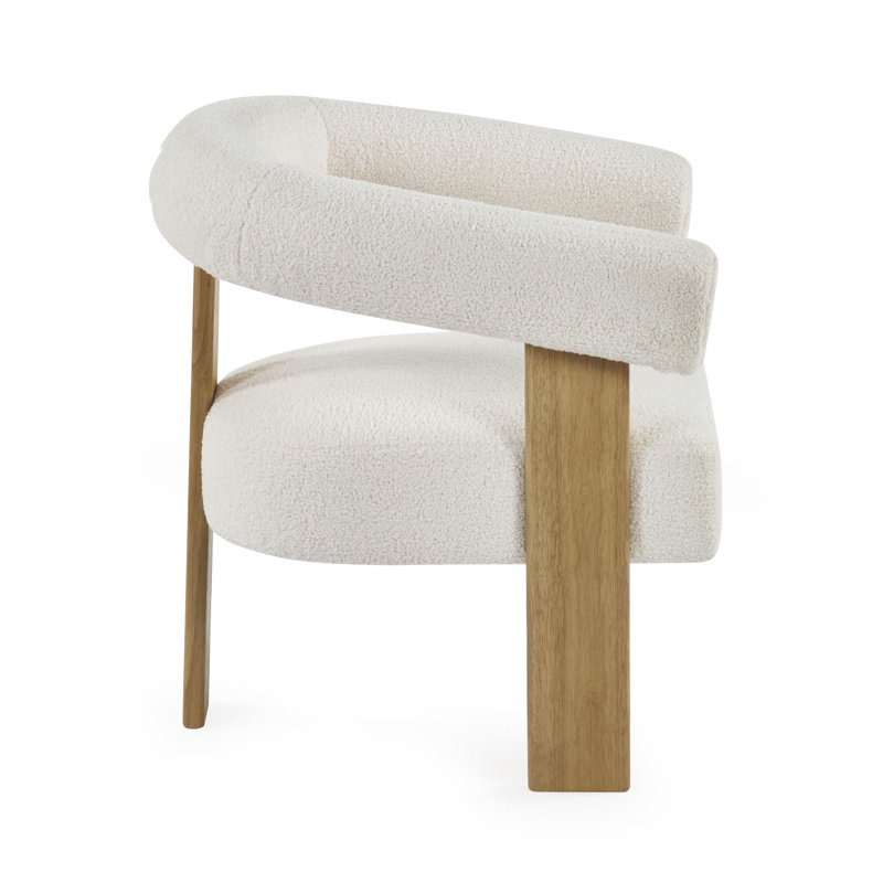 Destyny Upholstered Armchair