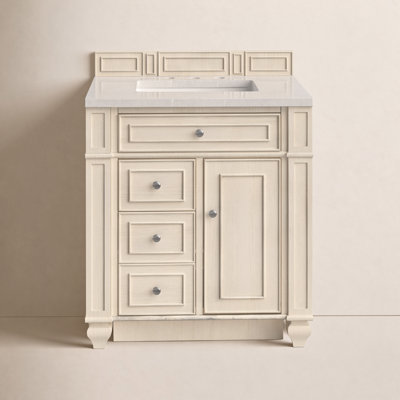 Bristol 30'' W Single Vanity