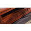 Crédence de rangement en bois massif chinois
